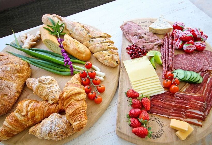 민박 Beluga Of Constantia Guest House