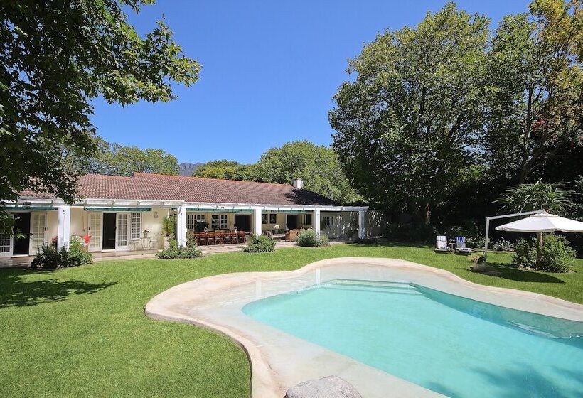 민박 Beluga Of Constantia Guest House