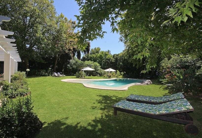 민박 Beluga Of Constantia Guest House