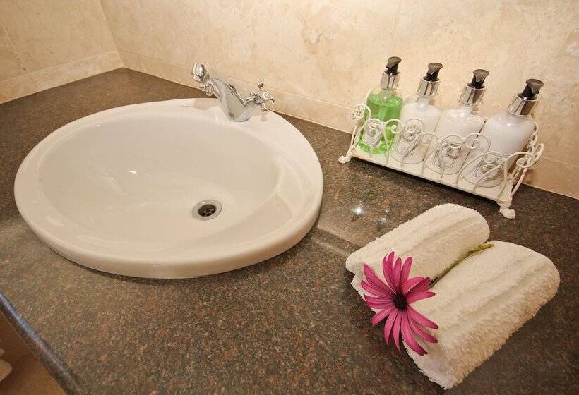 민박 Beluga Of Constantia Guest House