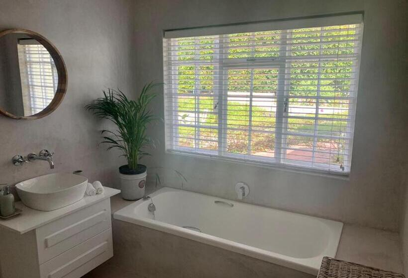 민박 Beluga Of Constantia Guest House