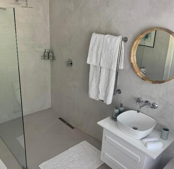 민박 Beluga Of Constantia Guest House