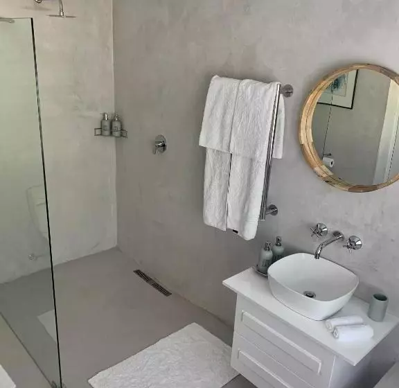 Aamiaismajoitus (B&B) Beluga Of Constantia Guest House
