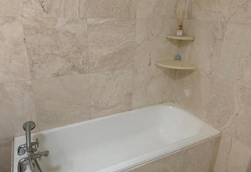 민박 Beluga Of Constantia Guest House