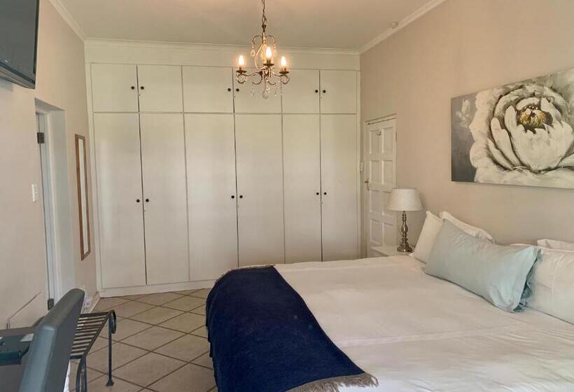 민박 Beluga Of Constantia Guest House