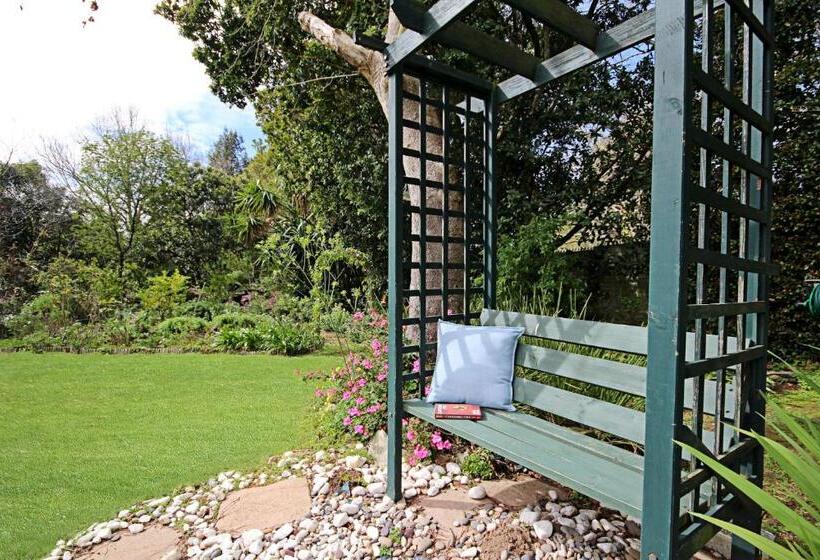 민박 Beluga Of Constantia Guest House