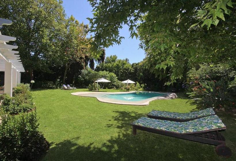 민박 Beluga Of Constantia Guest House