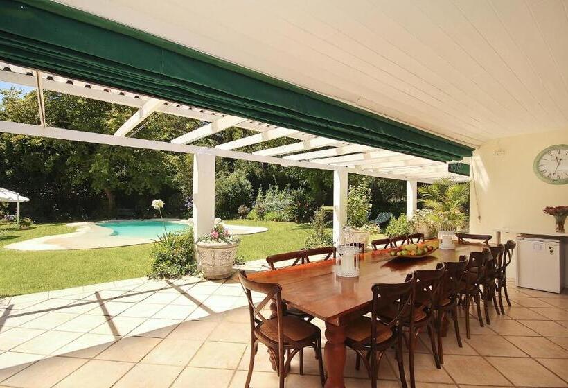 민박 Beluga Of Constantia Guest House