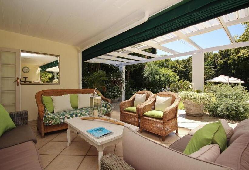 민박 Beluga Of Constantia Guest House