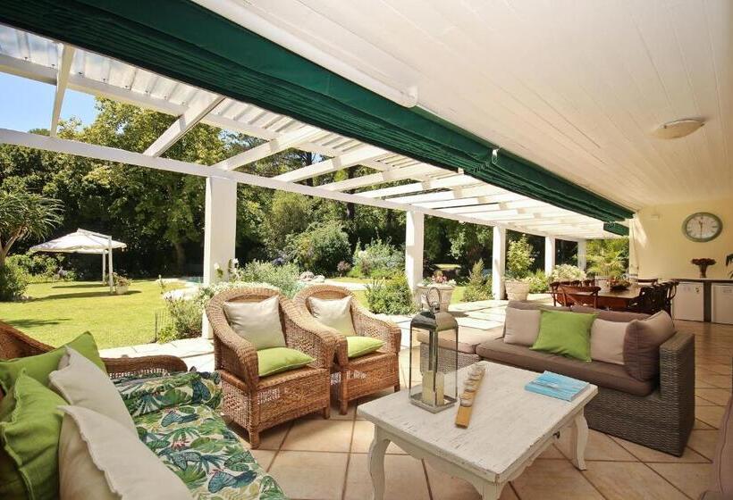 민박 Beluga Of Constantia Guest House