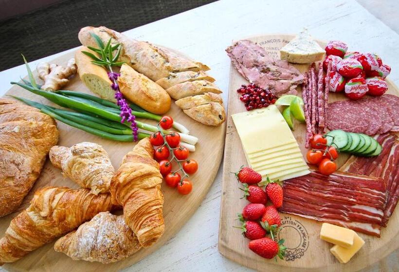 민박 Beluga Of Constantia Guest House