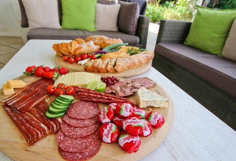 민박 Beluga Of Constantia Guest House