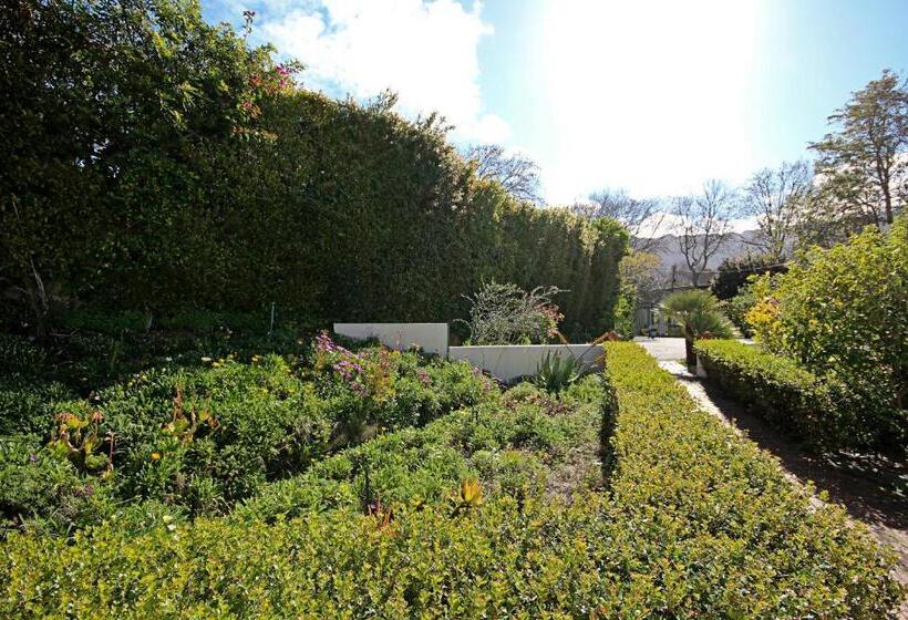 민박 Beluga Of Constantia Guest House