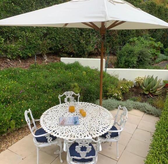 민박 Beluga Of Constantia Guest House