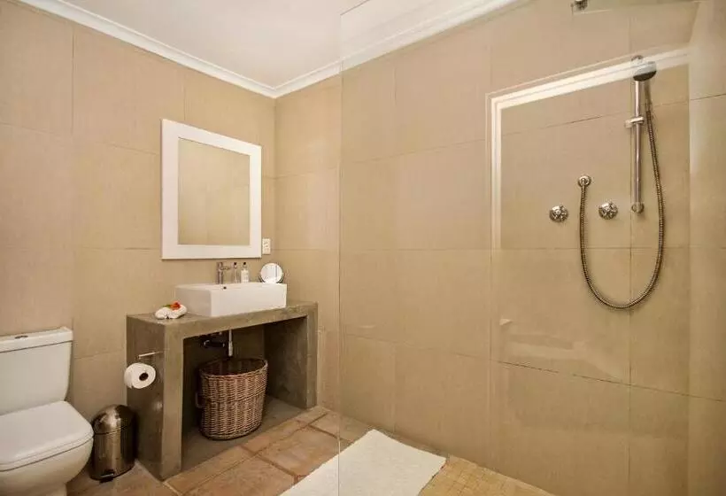Aamiaismajoitus (B&B) Beluga Of Constantia Guest House