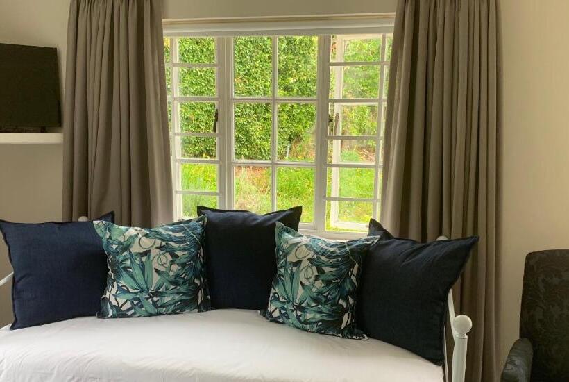 민박 Beluga Of Constantia Guest House