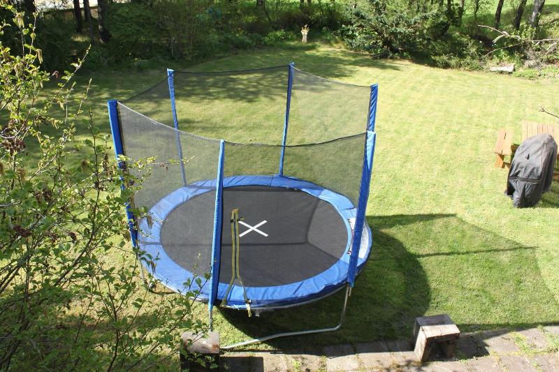 تختخواب و صبحانه Brekkugerdi Guesthouse