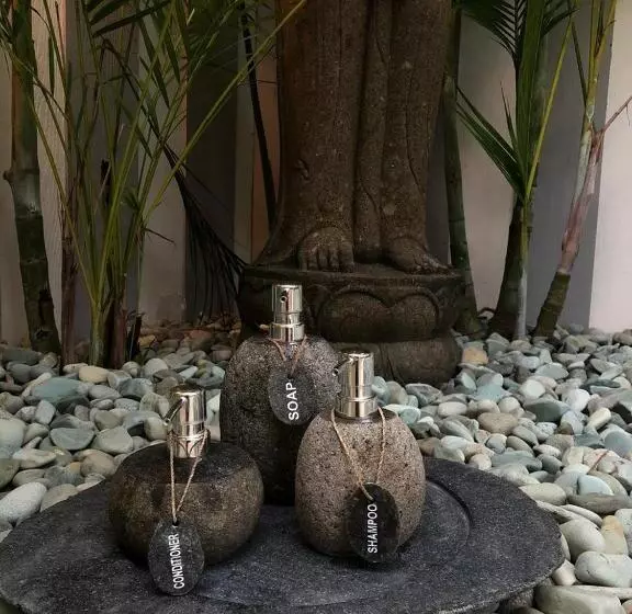 Aamiaismajoitus (B&B) Hari Indah Boutique Hotel & Spa