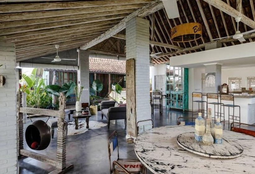 צימר Hari Indah Boutique Hotel & Spa