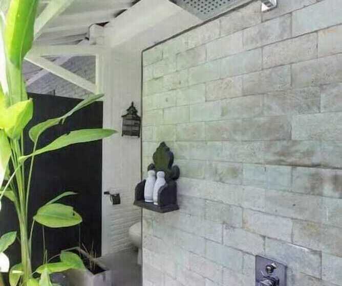 צימר Hari Indah Boutique Hotel & Spa