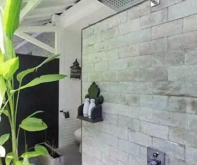 Aamiaismajoitus (B&B) Hari Indah Boutique Hotel & Spa