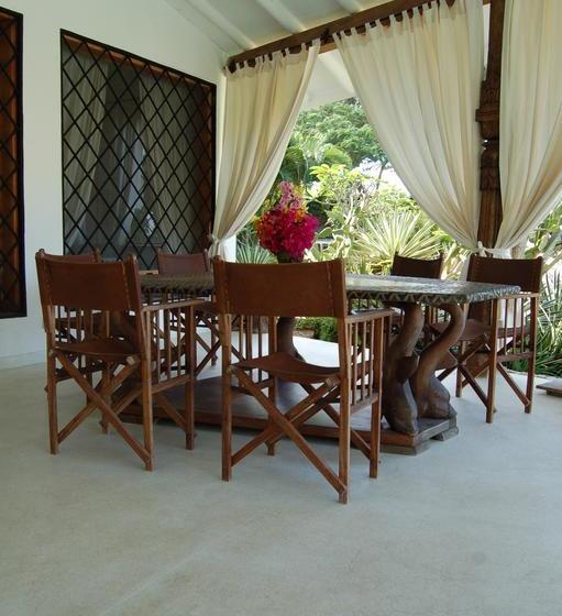 تختخواب و صبحانه Kilima Tamu House