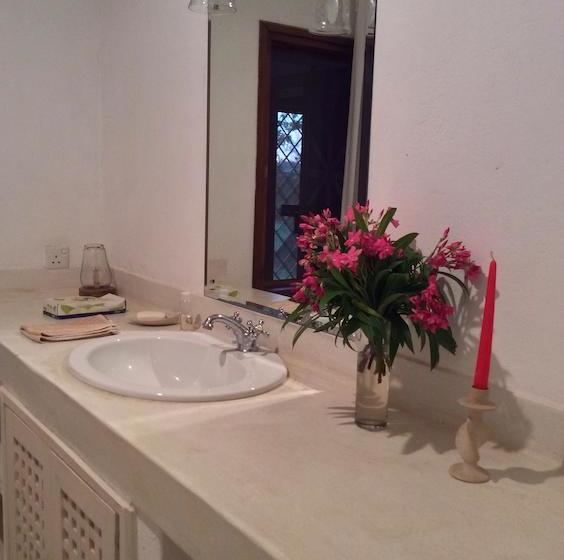 تختخواب و صبحانه Kilima Tamu House