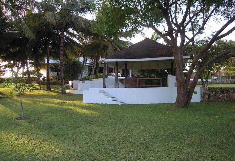 تختخواب و صبحانه Kilima Tamu House