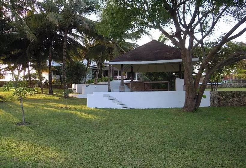 تختخواب و صبحانه Kilima Tamu House