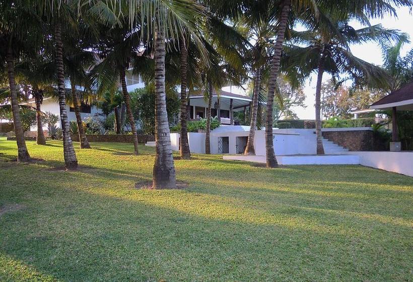 تختخواب و صبحانه Kilima Tamu House