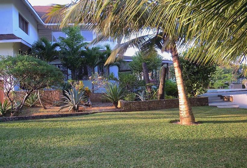 تختخواب و صبحانه Kilima Tamu House