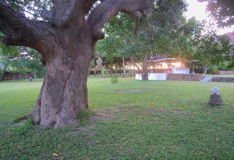 تختخواب و صبحانه Kilima Tamu House