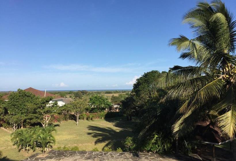 تختخواب و صبحانه Kilima Tamu House