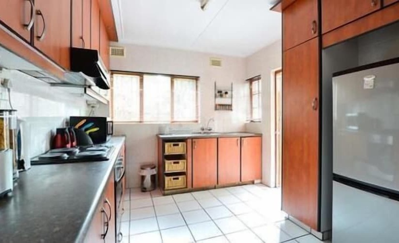 Nocleg ze śniadaniem Lakibba B And B