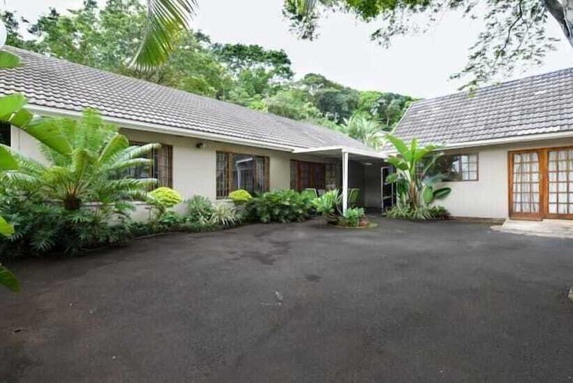 Nocleg ze śniadaniem Lakibba B And B