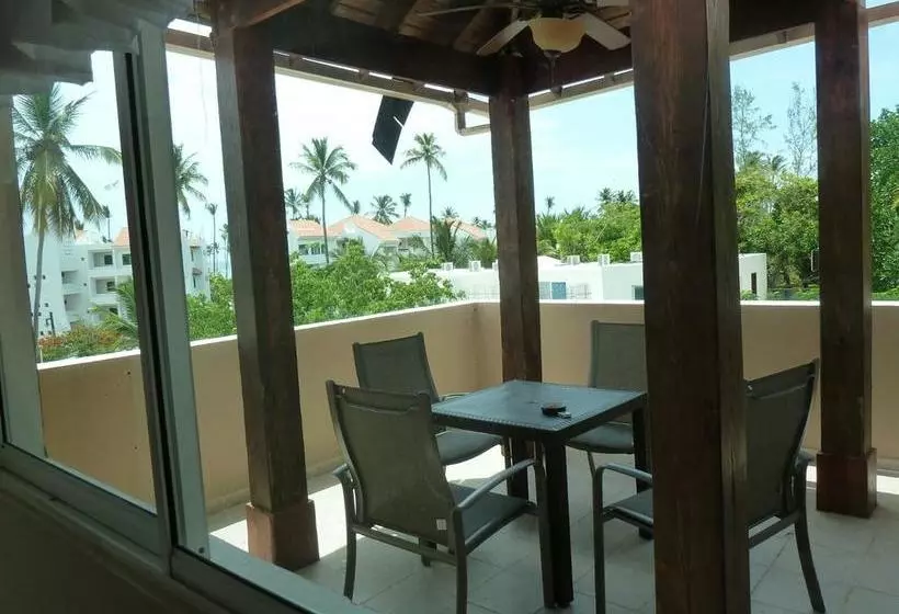 تختخواب و صبحانه Lemus Beach Punta Cana