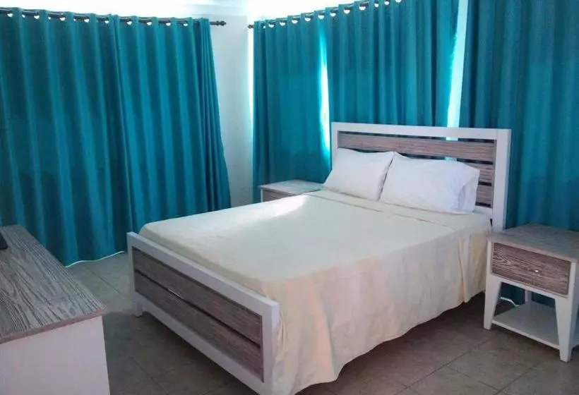 تختخواب و صبحانه Lemus Beach Punta Cana