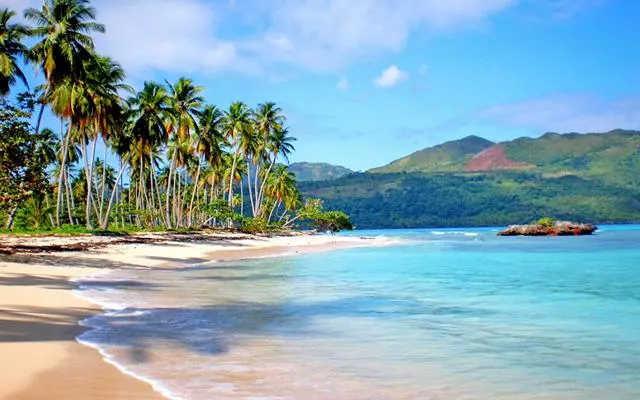 تختخواب و صبحانه Lemus Beach Punta Cana