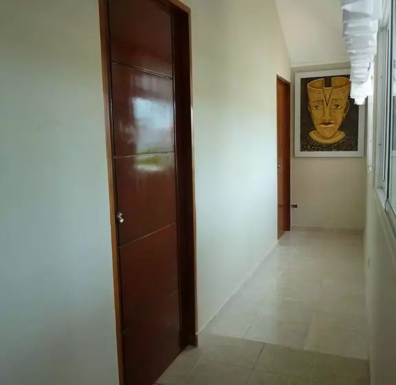 تختخواب و صبحانه Lemus Beach Punta Cana