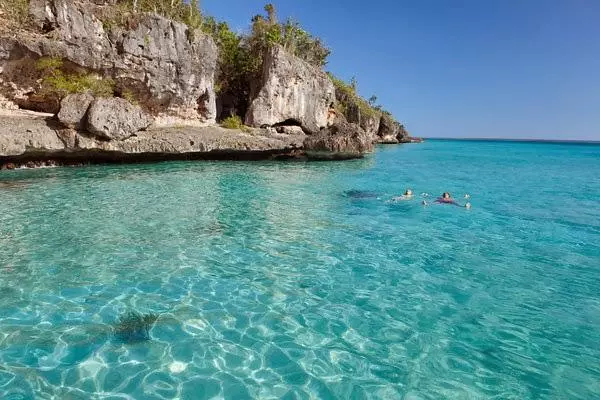 تختخواب و صبحانه Lemus Beach Punta Cana