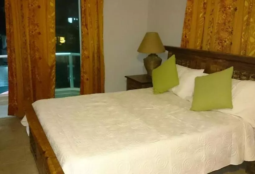 تختخواب و صبحانه Lemus Beach Punta Cana