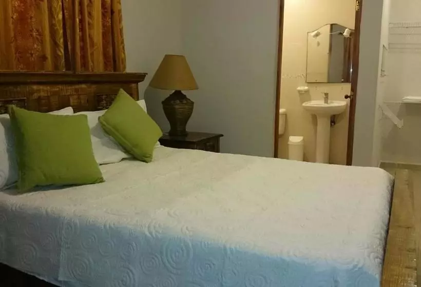 تختخواب و صبحانه Lemus Beach Punta Cana