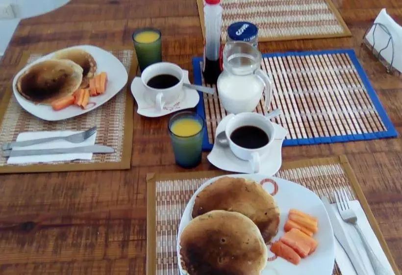 تختخواب و صبحانه Lemus Beach Punta Cana