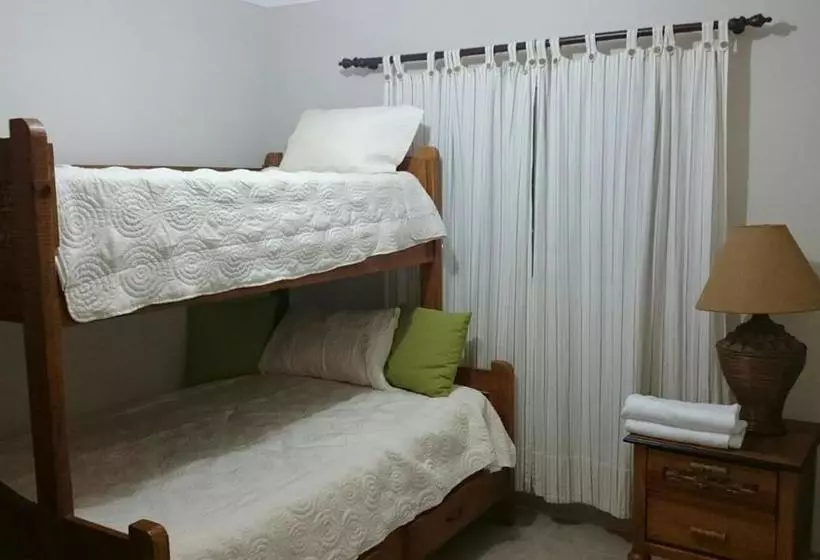 تختخواب و صبحانه Lemus Beach Punta Cana
