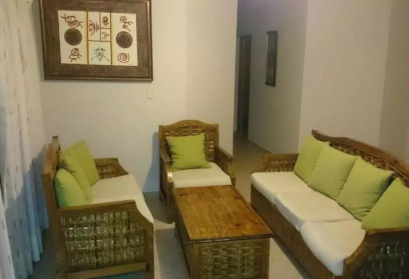 تختخواب و صبحانه Lemus Beach Punta Cana