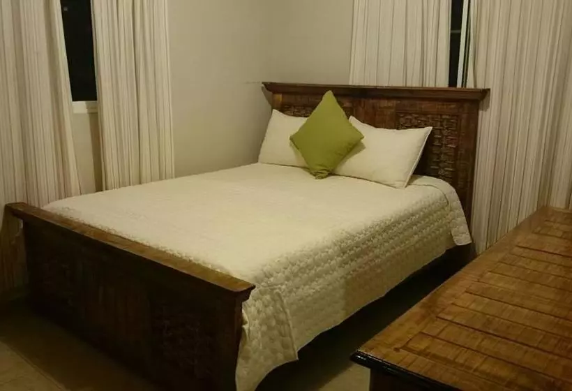 تختخواب و صبحانه Lemus Beach Punta Cana