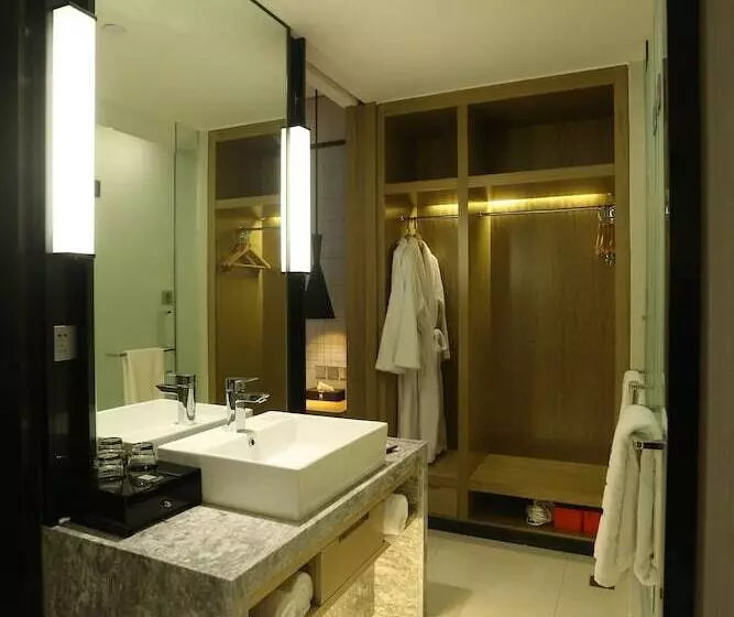 Echarm Hotel Zhengzhou High Tech Zone