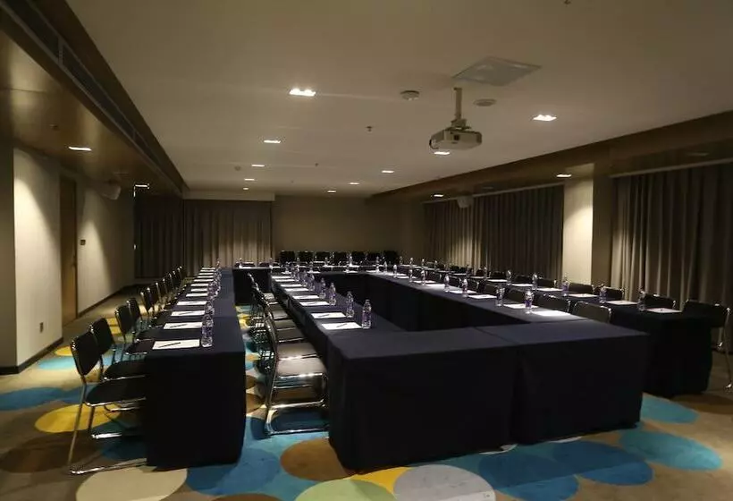 Echarm Hotel Zhengzhou High Tech Zone