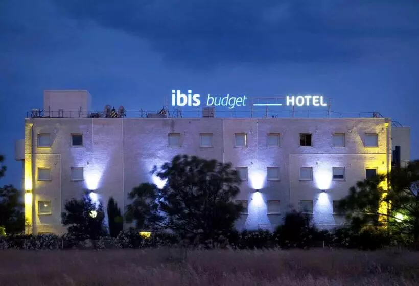 هتل Ibis Budget Narbonne Est