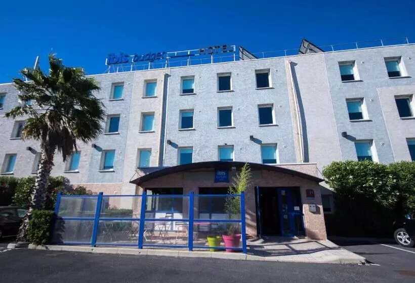 هتل Ibis Budget Narbonne Est